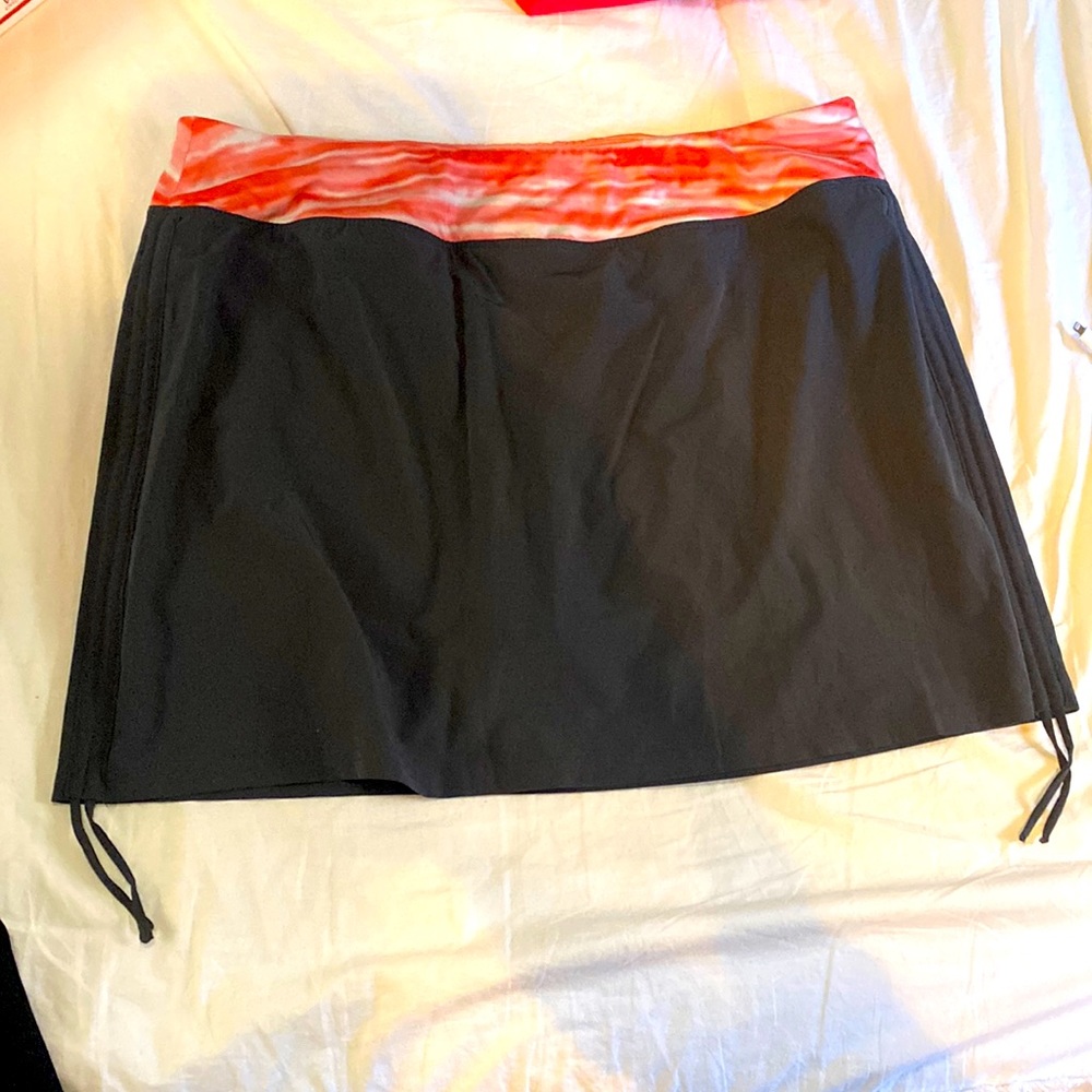 Swimming Skort Kiwi Kate